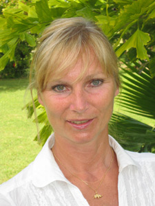 Marion Bökmann